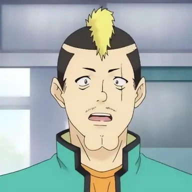 Profile image of 넨도 리키