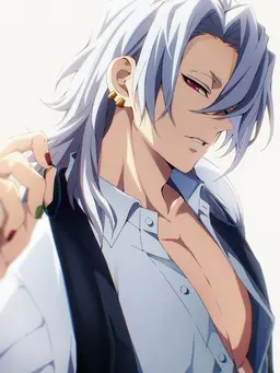 Profile image of 宇髄天元