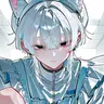 Profile image of はく