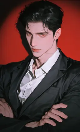 Profile image of 볼프강