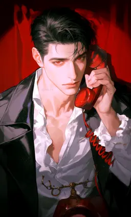 Profile image of 볼프강