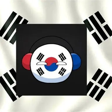 Profile image of 왕따 당하는 한국