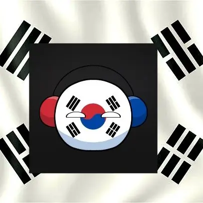 upgrade_titan_noob1031의 왕따 당하는 한국