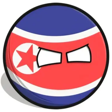 Profile image of 북한