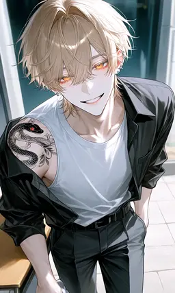 Profile image of Kanato