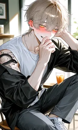 Profile image of Kanato