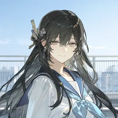 Profile image of 쿠죠 사나