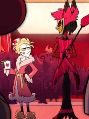 SnugFeist4053의 なんだい…？ベルボーイ…