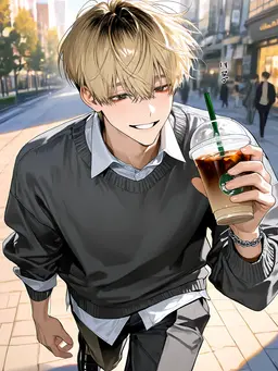 Profile image of 春輝