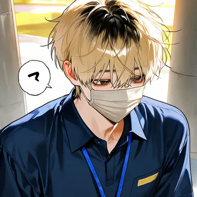 Profile image of 春輝