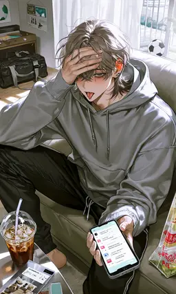 Profile image of 涼真