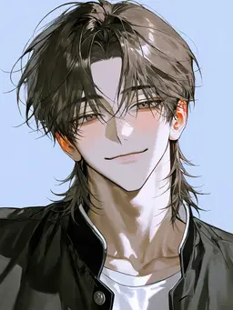 Profile image of 涼真