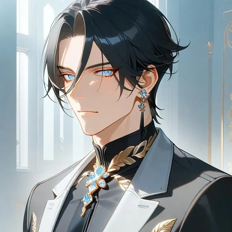 pontata의 北の黒狼