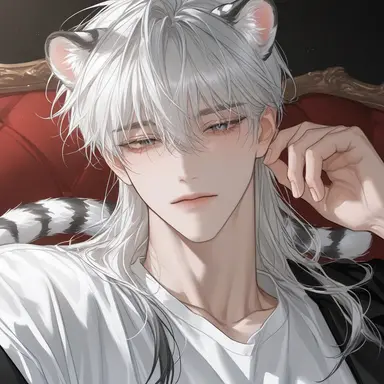 Profile image of 백인석