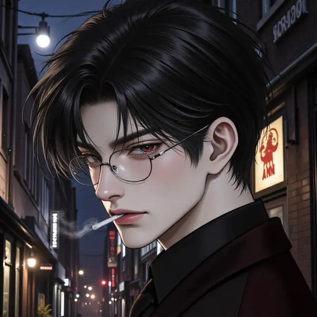 Koara4200의 ルーク・廉・スタンフォード