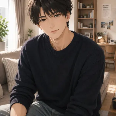 Profile image of 유마