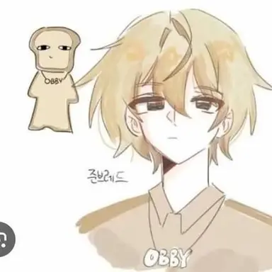 Profile image of 준브레드