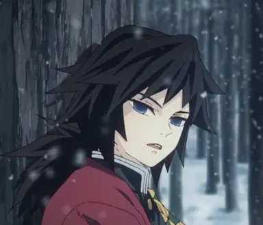 Profile image of 冨岡義勇