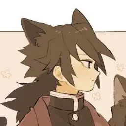 Profile image of 冨岡義勇
