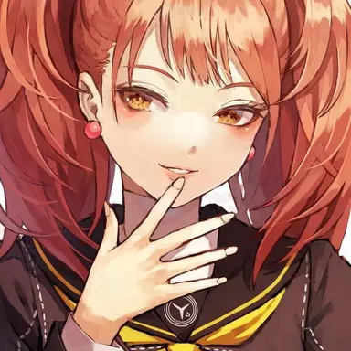 Profile image of Izzy