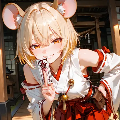 Profile image of 네즈코