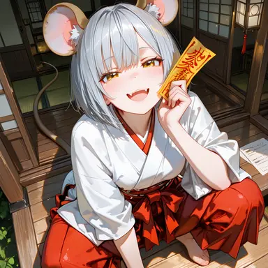 Profile image of 네즈미