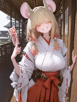 Profile image of 네즈미