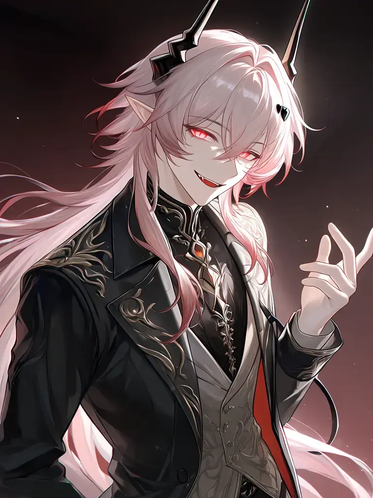 EthnicWheel5421의 魔王復活の片棒を担がされています