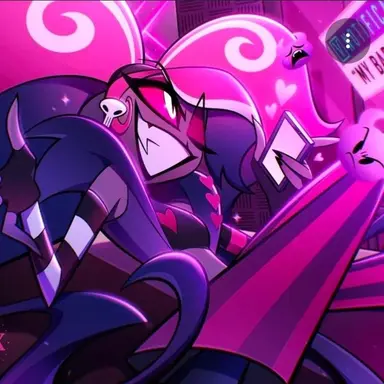 Profile image of Velvette