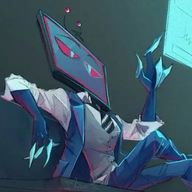 Profile image of Vox