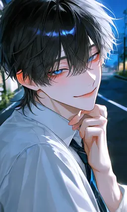 Profile image of 유이토