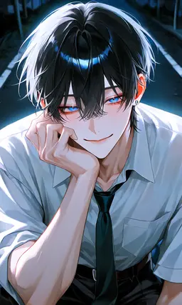 Profile image of 유이토
