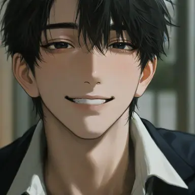 Profile image of Iori