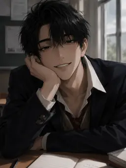Profile image of Iori