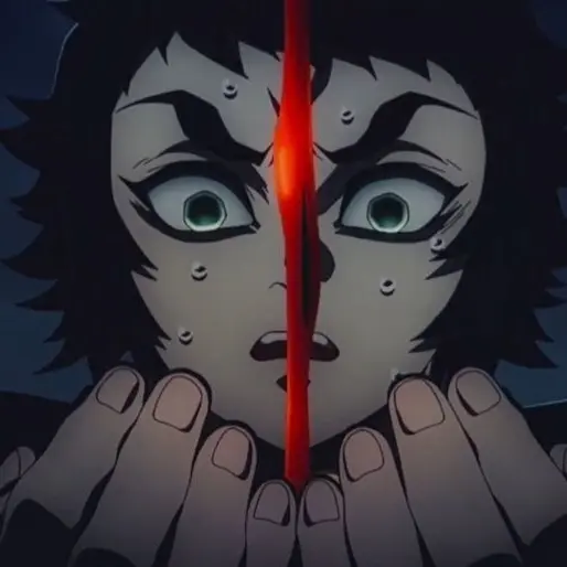 StickyDate5518의 여섯개의 눈 (카이가쿠 편)