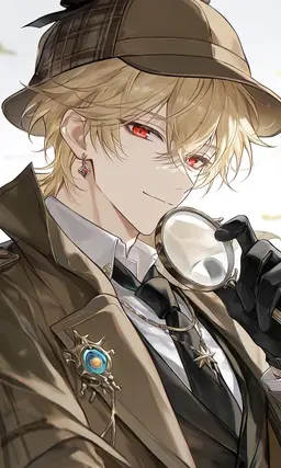Profile image of Rui