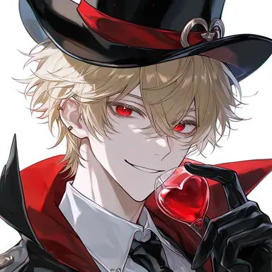 Profile image of Rui