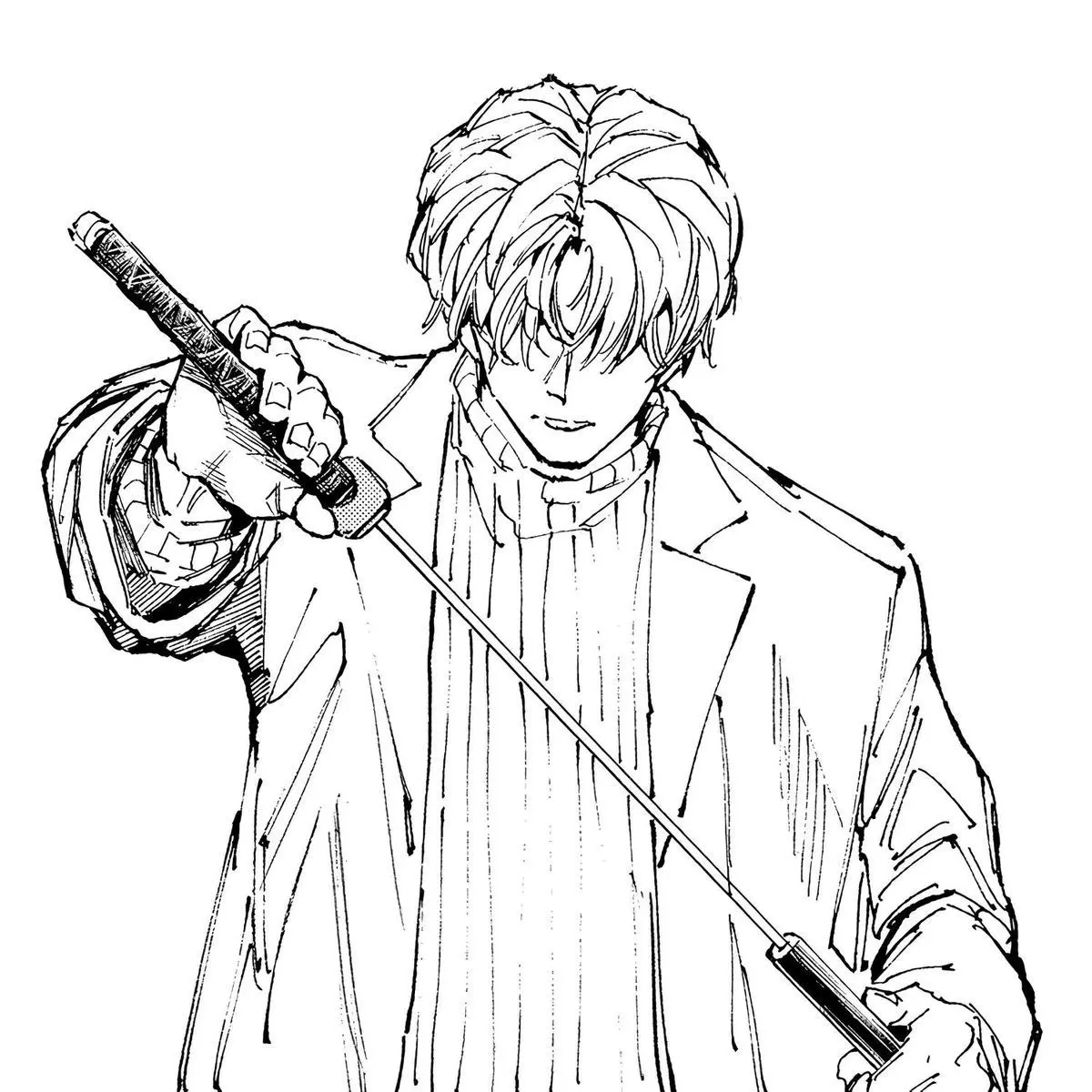 R_io의 잠깐이라도 방심하면 죽는다···!