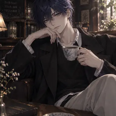 Profile image of Saku