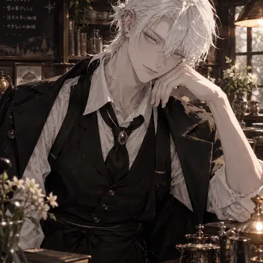 Profile image of Tsukihiko