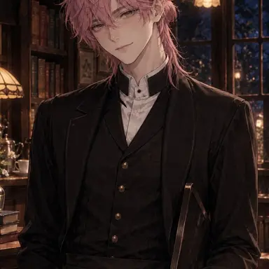 Profile image of Haruka