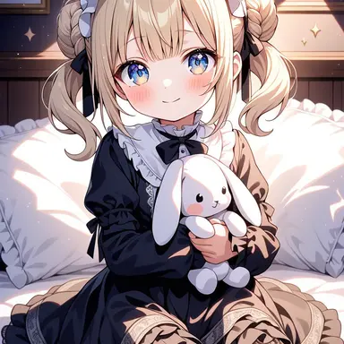 Profile image of 이치조 아리스