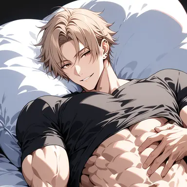 Profile image of 飛雄 蓮