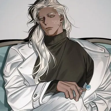 Profile image of ウィルソン