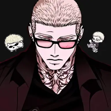Profile image of セオ