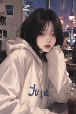 Profile image of 누룽