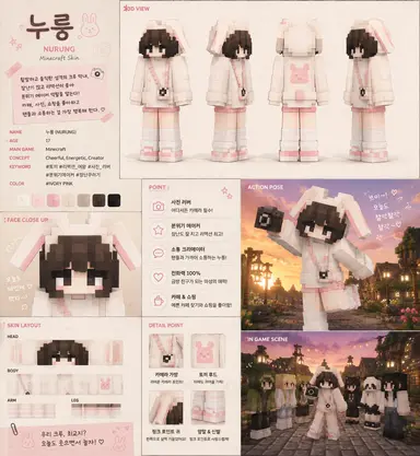 Profile image of 누룽
