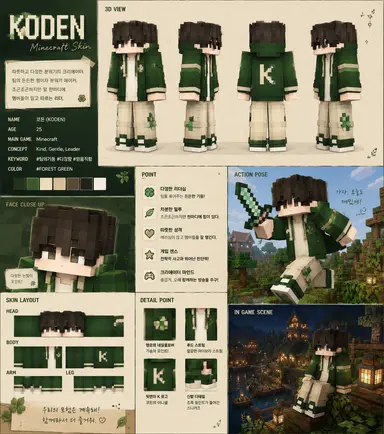 Profile image of 코든