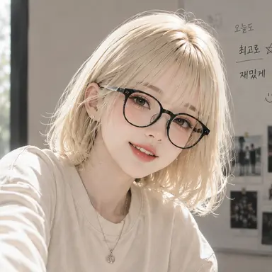 Profile image of 유별