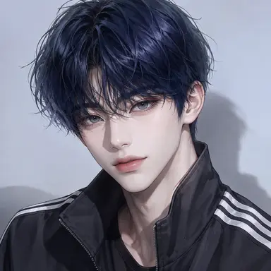 Profile image of 모건